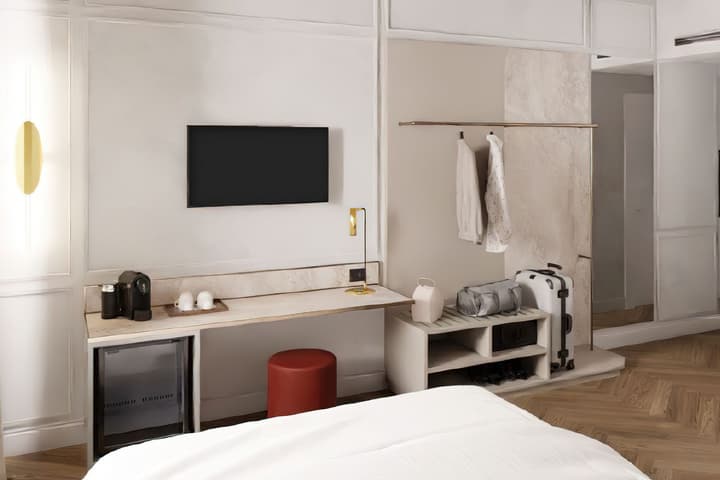 Hotel La Fortezza