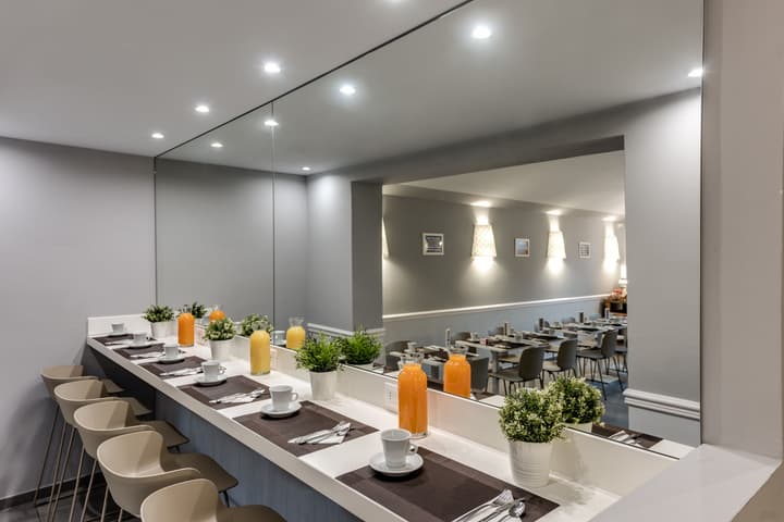 Hotel La Fortezza