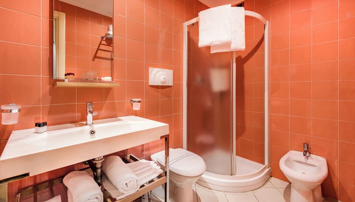 Hotel La Fortezza