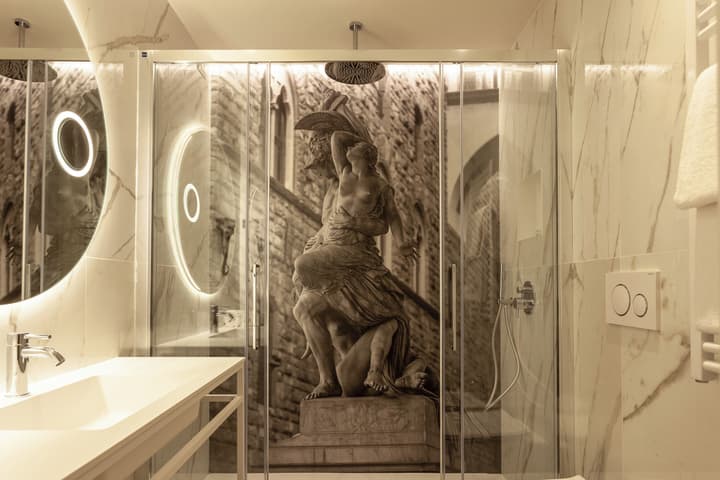 Hotel La Fortezza