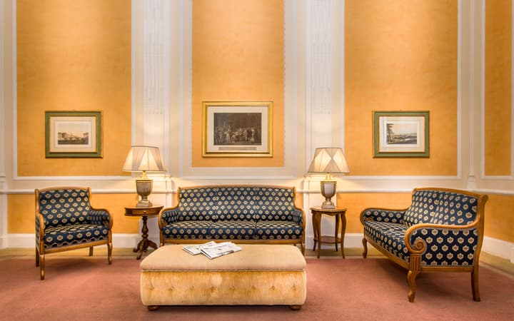 Hotel La Fortezza