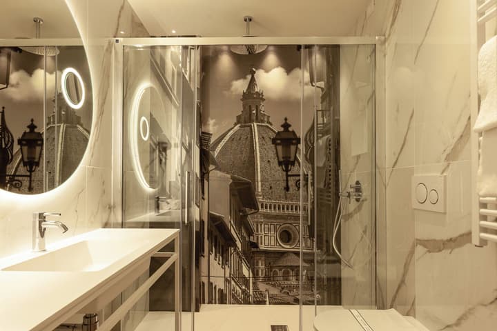 Hotel La Fortezza