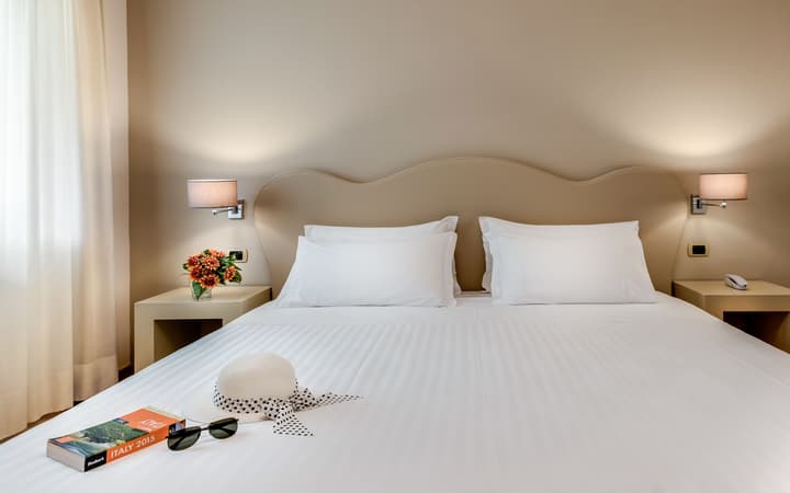 Hotel La Fortezza