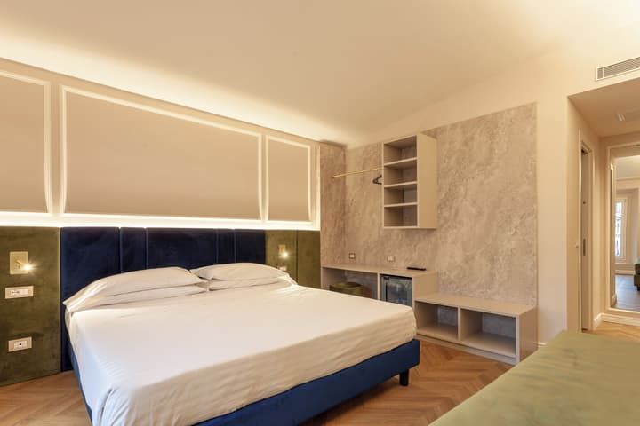 Hotel La Fortezza