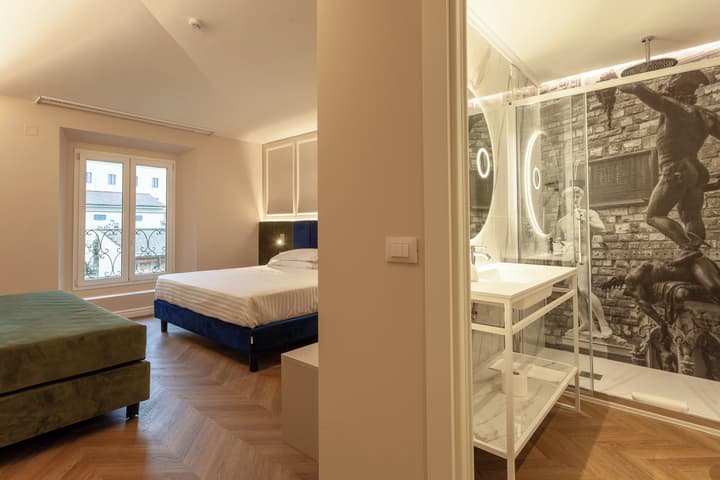 Hotel La Fortezza