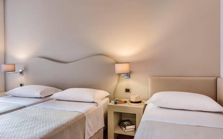 Hotel La Fortezza