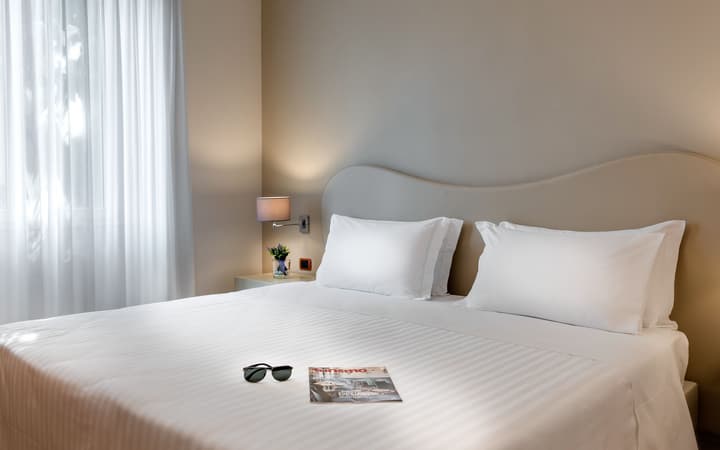 Hotel La Fortezza