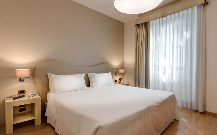 Hotel La Fortezza