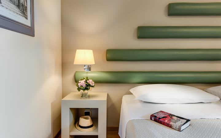 Hotel La Fortezza