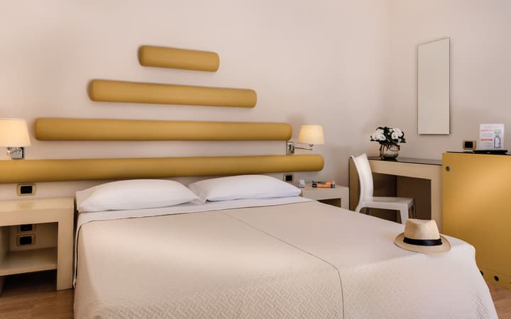 Hotel La Fortezza