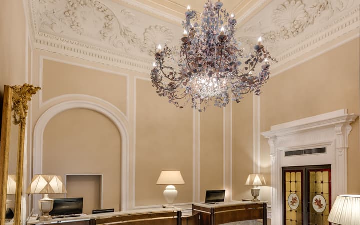 Hotel La Fortezza