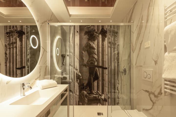 Hotel La Fortezza