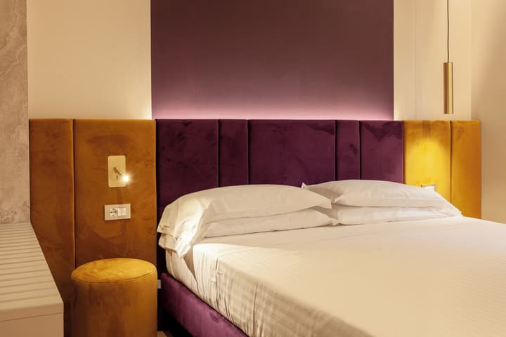 Hotel La Fortezza
