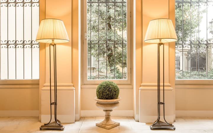 Hotel La Fortezza
