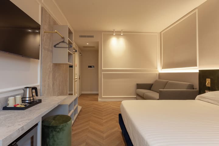 Hotel La Fortezza