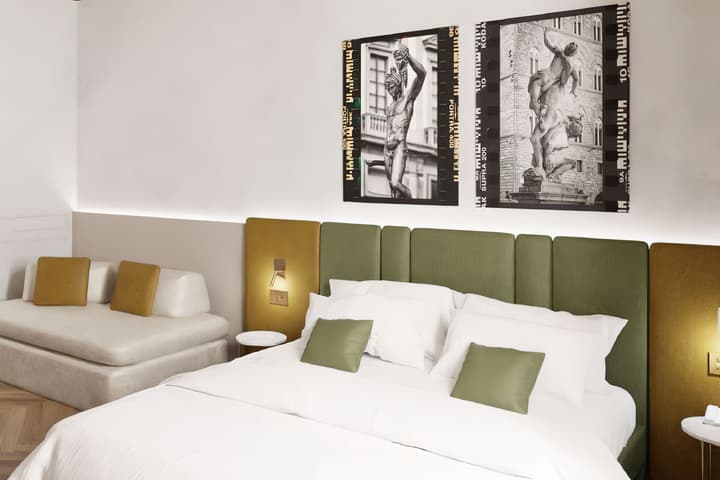 Hotel La Fortezza