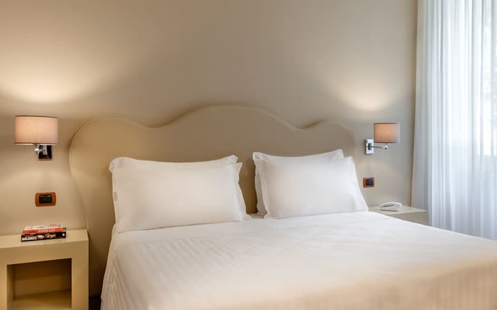 Hotel La Fortezza