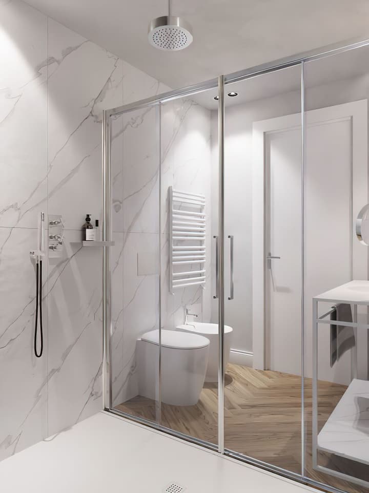 Hotel La Fortezza