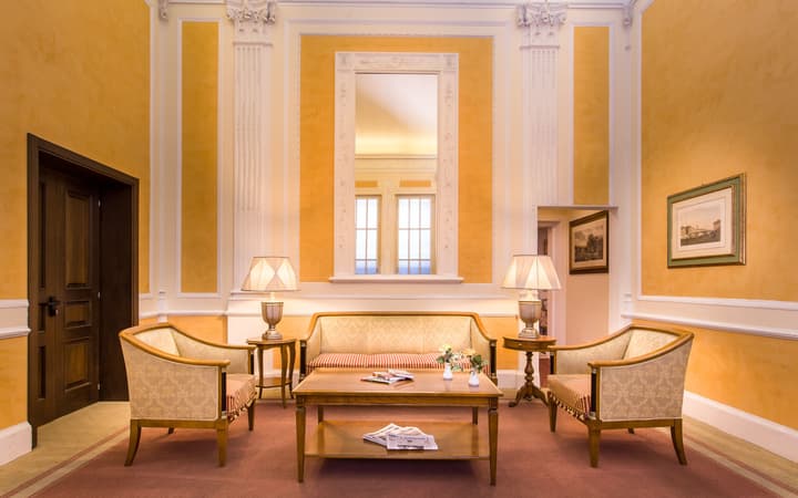 Hotel La Fortezza