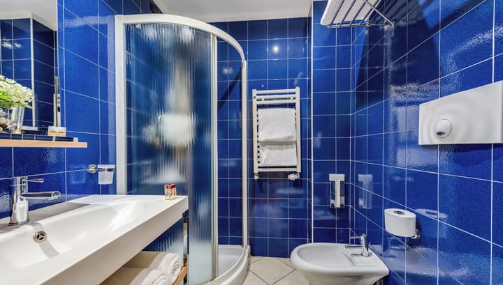 Hotel La Fortezza