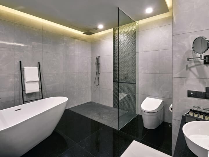 Pullman Kuala Lumpur City Centre Hotel & Residences