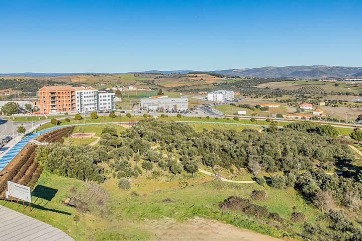 ibis Braganca