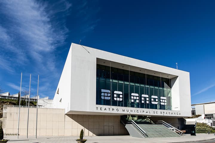 ibis Braganca