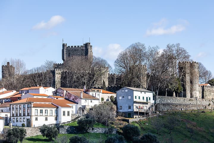 ibis Braganca