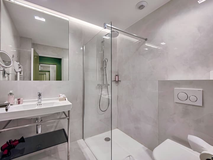 Hotel Aparthotel AMMI Nice Lafayette