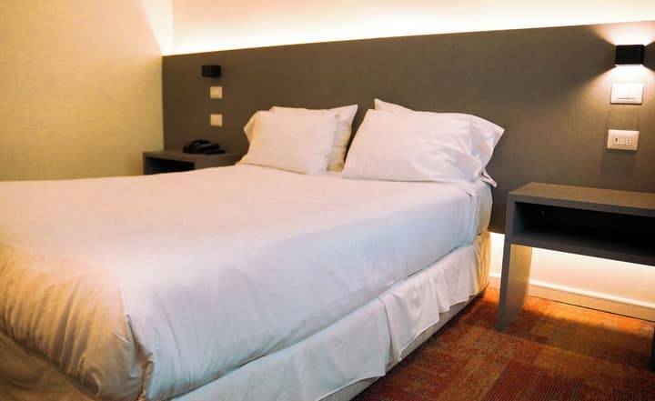 Hotel Torremayor Lyon
