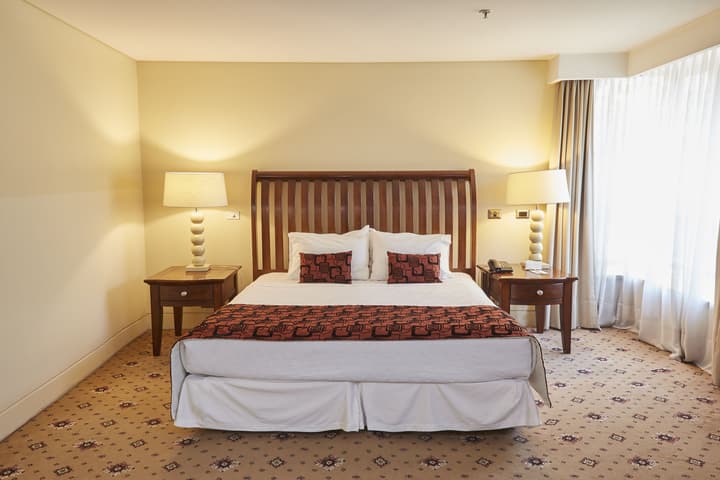 Hotel Torremayor Lyon