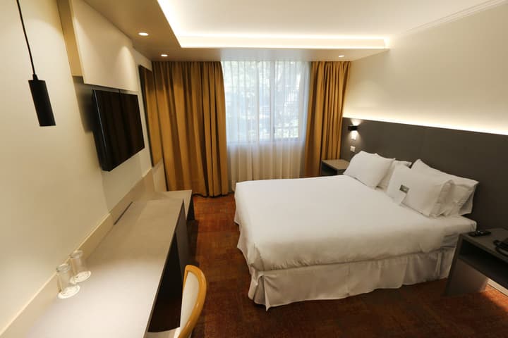 Hotel Torremayor Lyon