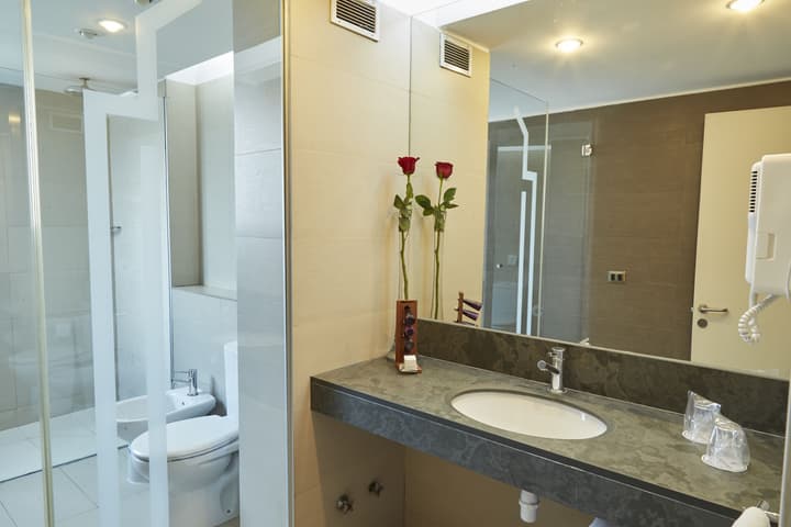 Hotel Torremayor Lyon