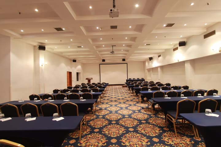 Hotel Torremayor Lyon