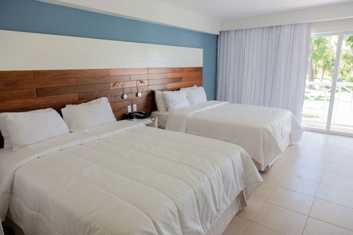 Viva Fortuna Beach by Wyndham, A Trademark Resort