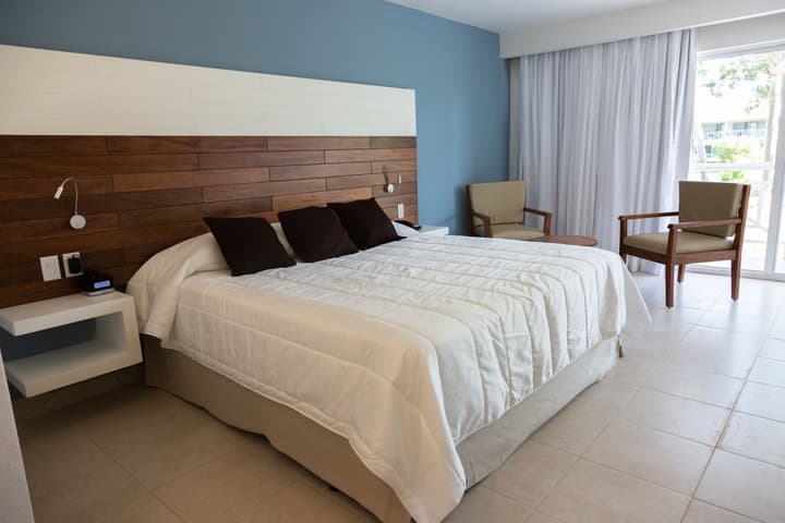 Viva Fortuna Beach by Wyndham, A Trademark Resort