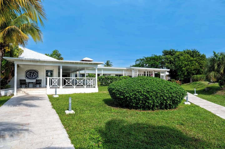 Viva Fortuna Beach by Wyndham, A Trademark Resort