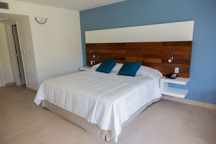 Viva Fortuna Beach by Wyndham, A Trademark Resort