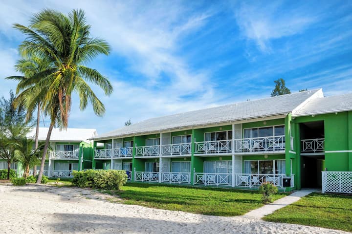 Viva Fortuna Beach by Wyndham, A Trademark Resort
