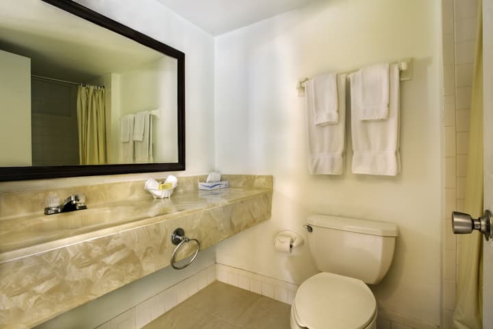 Viva Fortuna Beach by Wyndham, A Trademark Resort