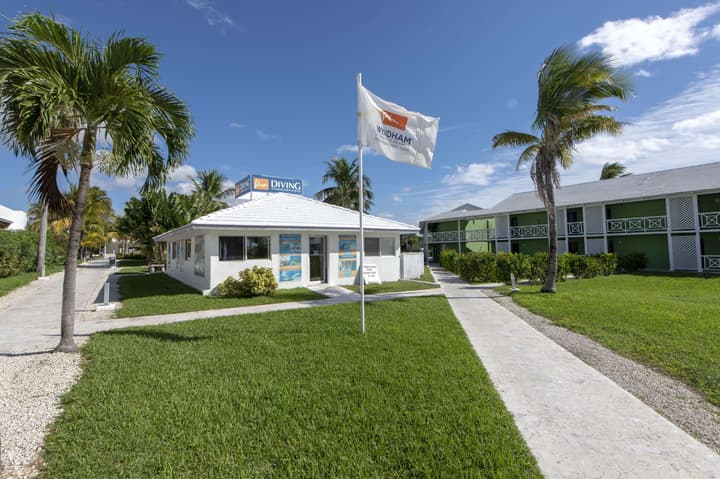 Viva Fortuna Beach by Wyndham, A Trademark Resort
