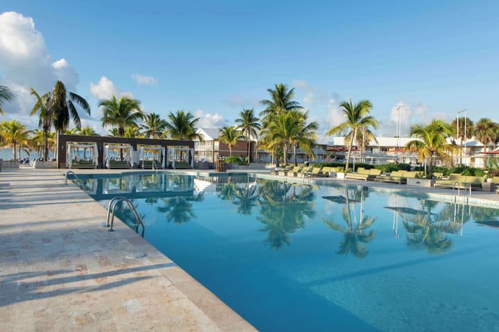 Viva Fortuna Beach by Wyndham, A Trademark Resort