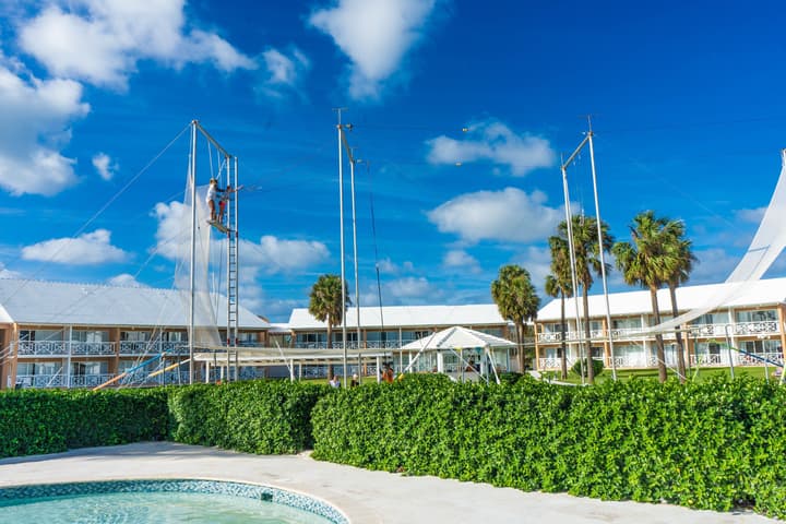 Viva Fortuna Beach by Wyndham, A Trademark Resort