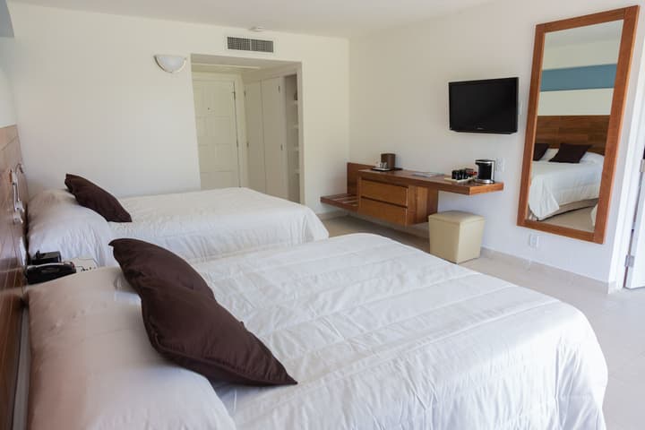 Viva Fortuna Beach by Wyndham, A Trademark Resort