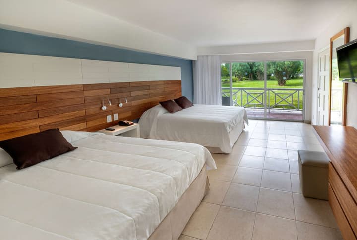 Viva Fortuna Beach by Wyndham, A Trademark Resort