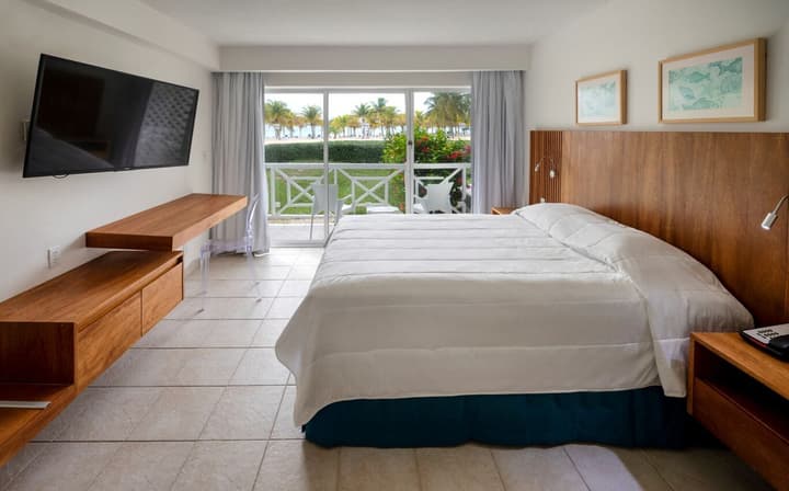 Viva Fortuna Beach by Wyndham, A Trademark Resort
