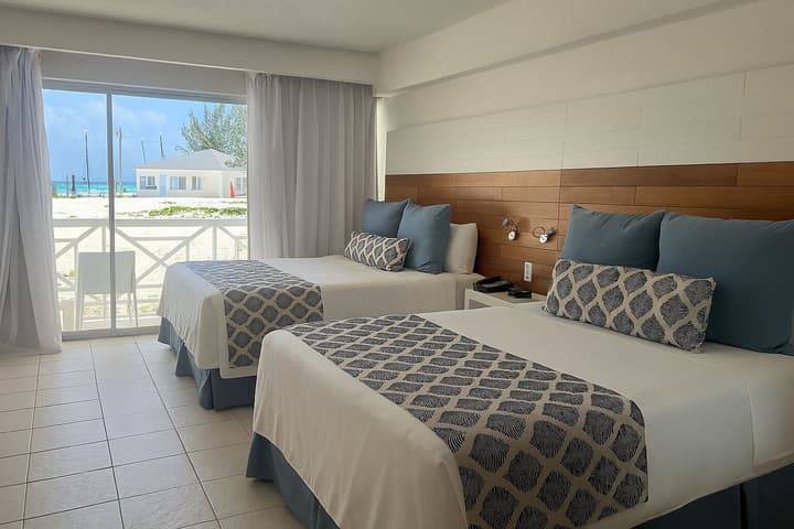 Viva Fortuna Beach by Wyndham, A Trademark Resort