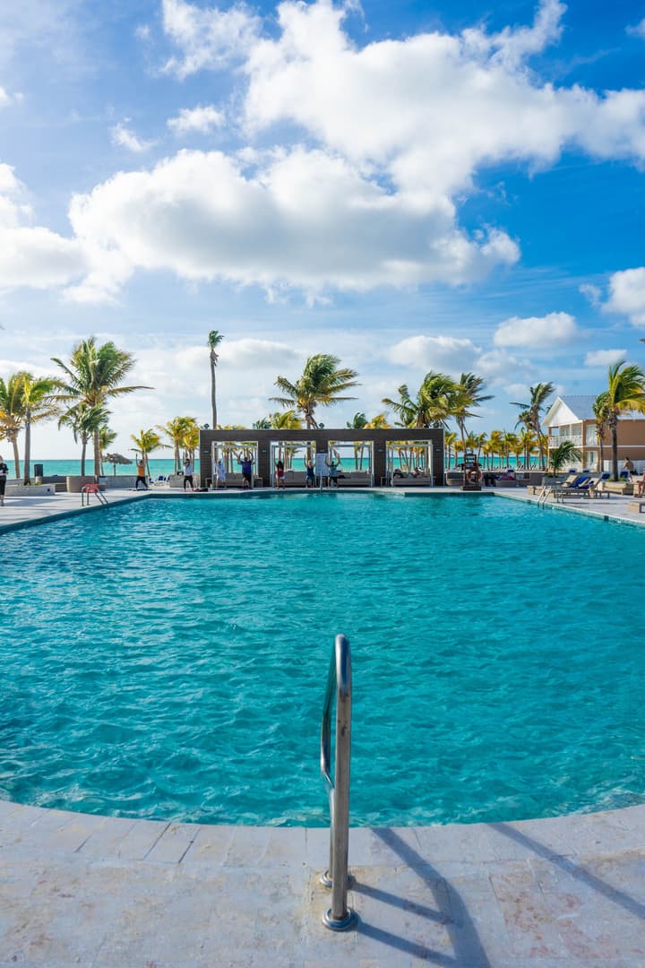 Viva Fortuna Beach by Wyndham, A Trademark Resort
