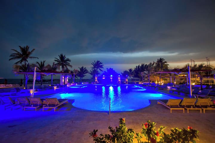 Viva Fortuna Beach by Wyndham, A Trademark Resort