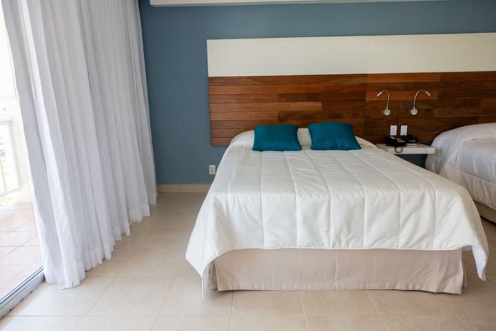 Viva Fortuna Beach by Wyndham, A Trademark Resort